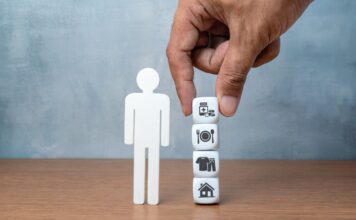 Rethinking the role of the independent sector in complex support
