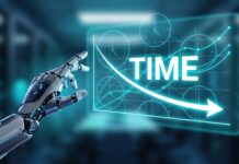 The AI paradox: why time saved may not be time realised