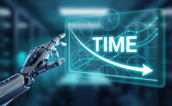 The AI paradox: why time saved may not be time realised