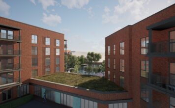 Bridgestone Construction to develop Anchor project