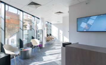 The Real Clinic rebrands as Battersea Hospital