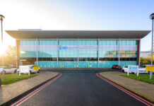 MSI UK officially opens landmark Birmingham clinic