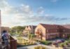 Planning permission granted for Rangeford Villages’ Bramston Park