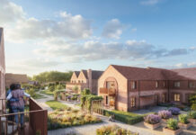 Planning permission granted for Rangeford Villages’ Bramston Park