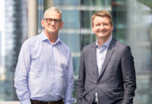 Clive Kay joins Browne Jacobson as strategic adviser