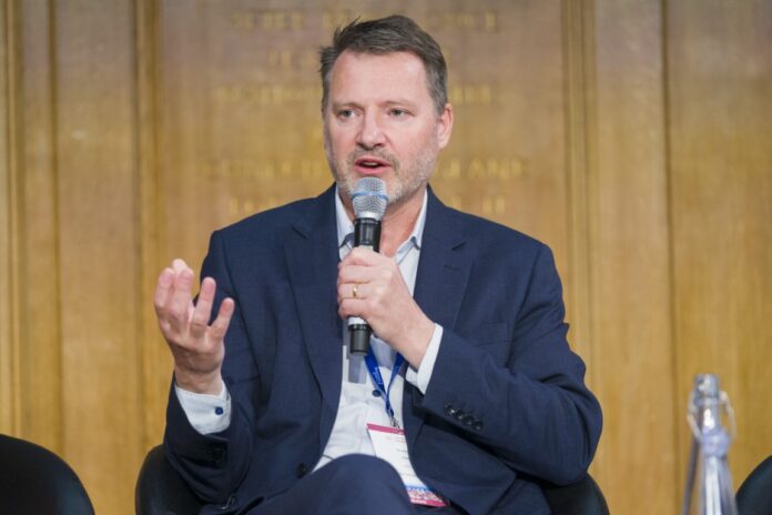 LaingBuisson Social Care Summit 2026 - Iris Care Group Dr Andy Jones