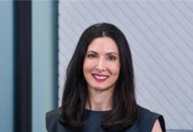Reset Health appoints Joanne Hackett to board