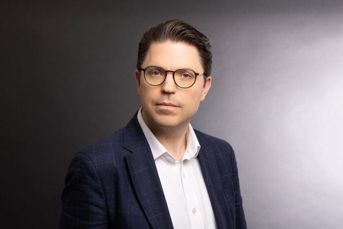 Eamonn Meadows, Elevation Advisors investment director