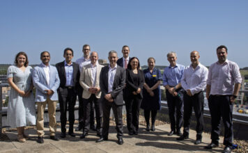 GenesisCare partners with Cambridge University Hospitals to offer advanced cell therapies
