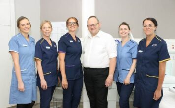 HCA Healthcare UK expands CAR T-cell therapy to Manchester