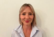 Everywhen appoints Hannah Parry to international team