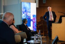 Harley Street Health District conference to return in October