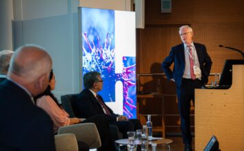 Harley Street Health District conference to return in October