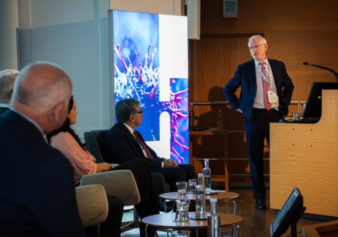Harley St conference