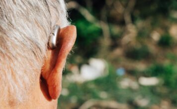 Care England partners with training provider on hearing loss