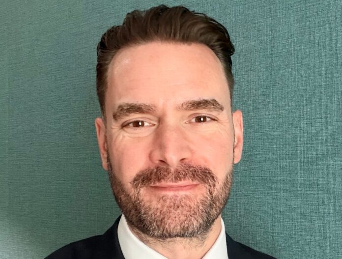 Jon Bennett CCH Group