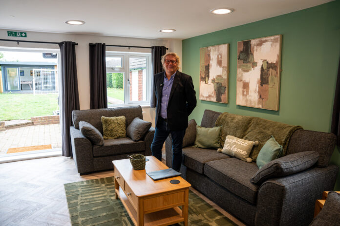 Kent County Council children's home