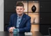 CM meets… Mark Hindle