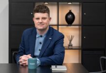 CM meets… Mark Hindle
