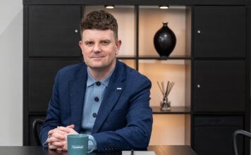 CM meets… Mark Hindle
