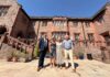 Holmwood Care Group acquires portfolio of eight homes