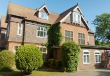 Nellsar transitions settings to nursing home status