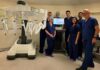 Nuffield introduces real-time tissue assessment for prostate surgery