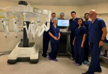 Nuffield introduces real-time tissue assessment for prostate surgery