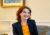 Loveday & Co appoints Petra Ionescu as director of operations