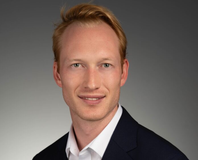 Robert Lynn Endurance Capital cropped