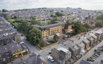 Crown Care Group adds to its development pipeline