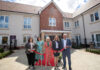 Barchester Healthcare opens Whitewater Place