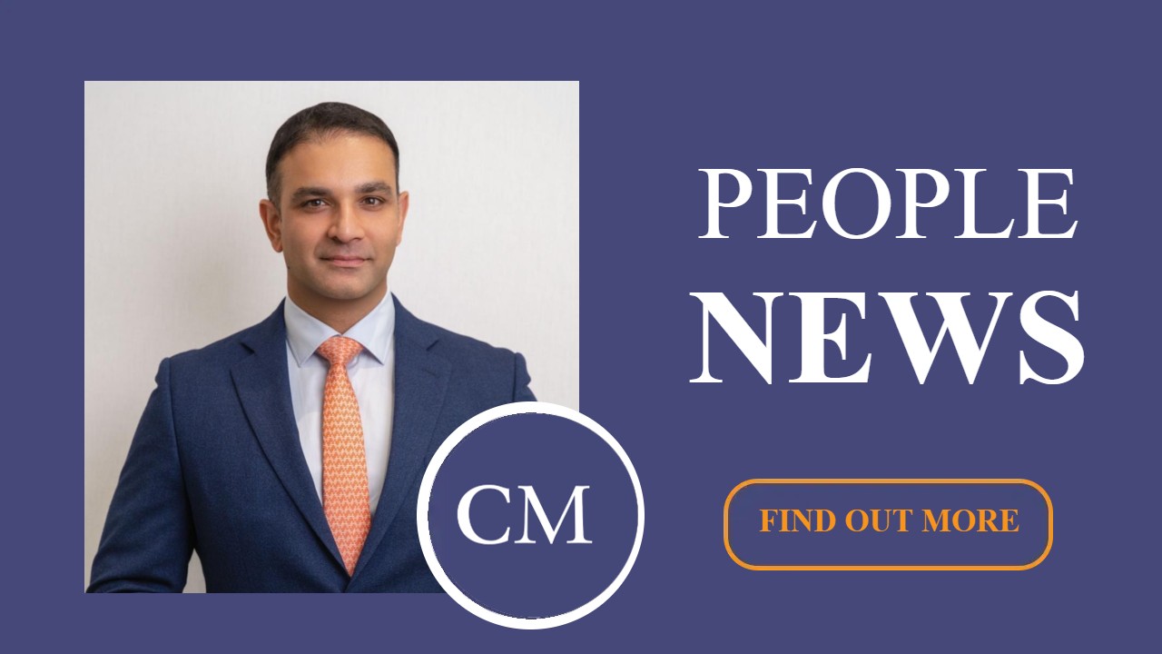 Bevan Brittan appoints Amrish Sharma as banking and finance partner