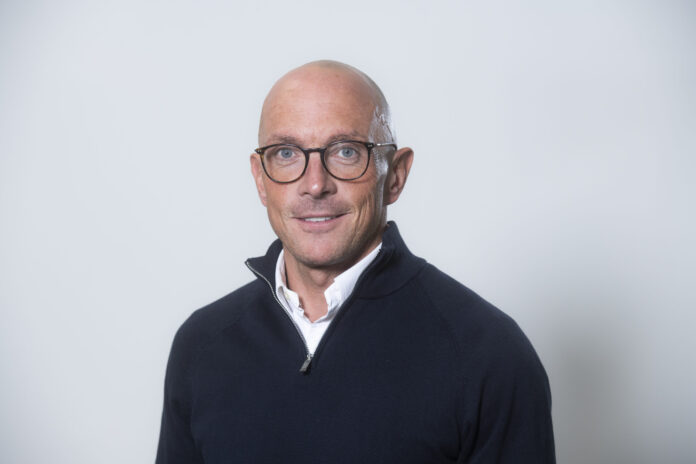 Adrian Reeves Paragon Development Finance