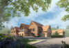 Barchester Healthcare breaks ground on 64-bed care home