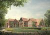 Building work starts on Barchester Healthcare’s Healthland Lodge