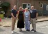 Belmont Healthcare adds six homes to portfolio