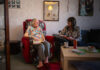 Retirement living scheme partners with Tunstall Healthcare on TEC