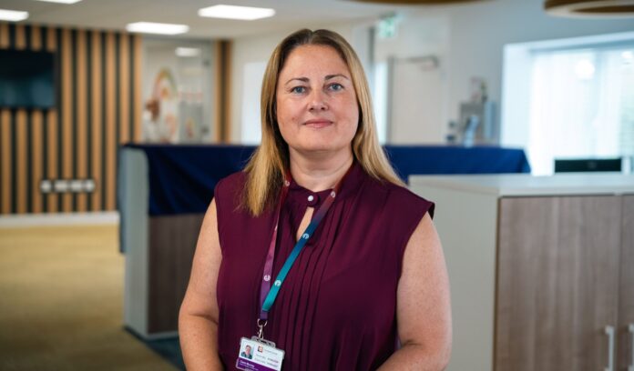 Compassionate Care Group Clare Murray