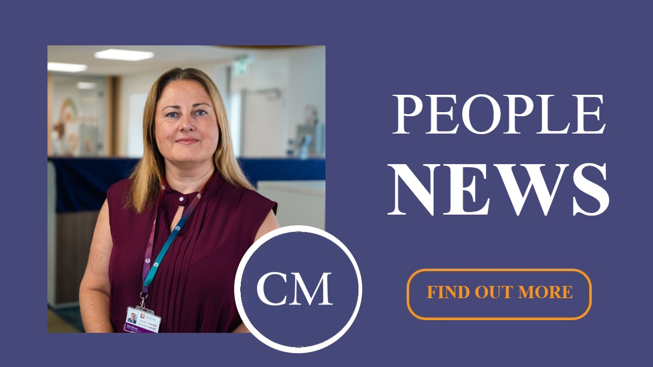 Compassionate Care Group appoints Clare Murray to director role