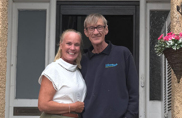 Lifeways Abingdon care service