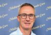 Midlands Care recruits Paddy Brice as managing director