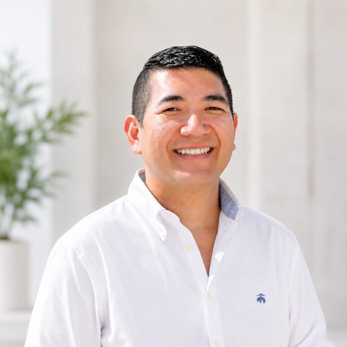 Sergio Tang, Axo Longevity