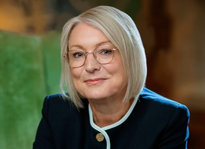 Wendy Westbury KYN