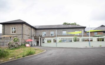 Caron Group grows portfolio with care home deal