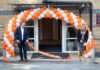 Active Care Group opens £2m female PICU