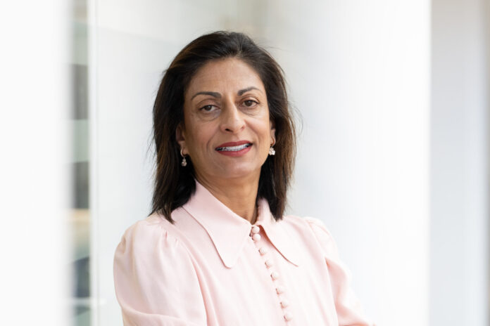 Amerdeep Clarke, Local Government and Social Care Ombudsman
