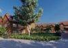 Beechcroft secures funding for retirement living homes