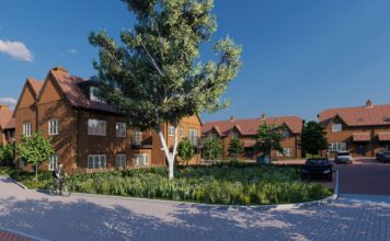 Beechcroft secures funding for retirement living homes