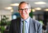 Bruce Moore appointed as Brunelcare’s chair of trustees